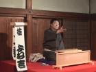すいた落語研究会 in 京都 宝蔵寺の画像１