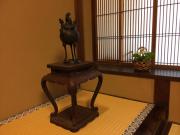 床の間・違い棚